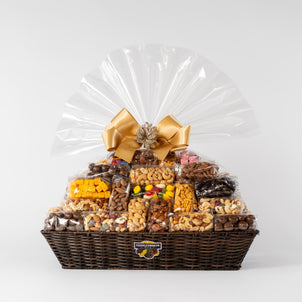 The Ultimate Indulgence