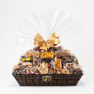 The Ultimate Indulgence