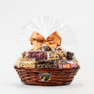 The Presidential Hamper