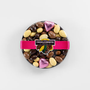 Triple Choc Almonds (320g)