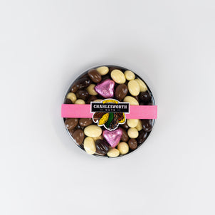 Triple Choc Almonds (320g)