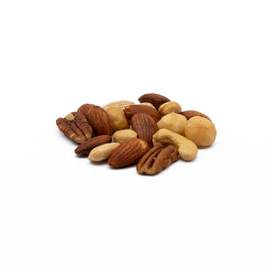 Unsalted Millionaires Mix (500g)