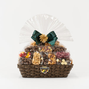 The Mammoth Hamper