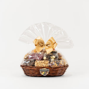 The Presidential Hamper