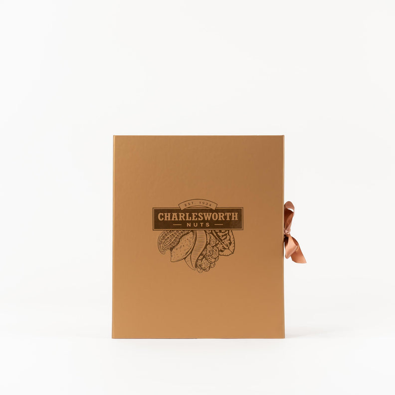 Christmas gift box