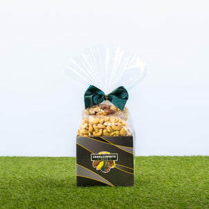 The Nutty Treasure
