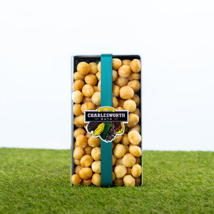 Salted Macadamias (250g)