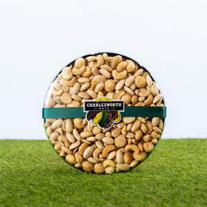 Salted 3 Of The Best (410g)