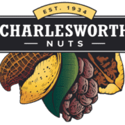 Charlesworth Nuts AU logo